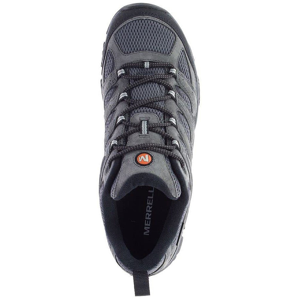 Merrell Moab 3 - Men's Granite Shoe Deals Outlet