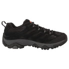 Merrell Moab 3 - Men's Black Night Shoe Deals Outlet