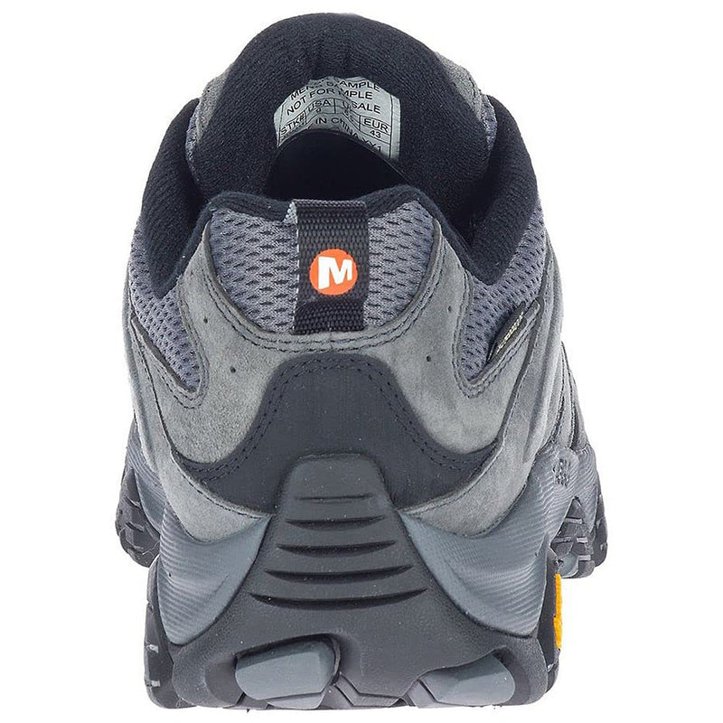 Merrell Moab 3 - Men's Granite Shoe Deals Outlet