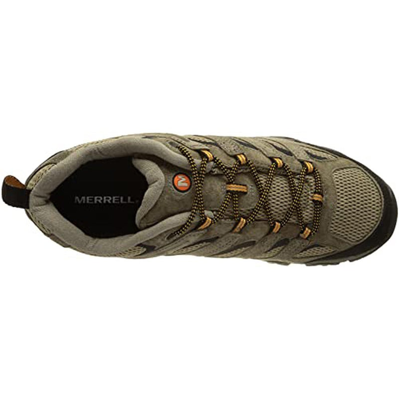 Merrell Moab 3 - Men's Pecan Shoe Deals Outlet
