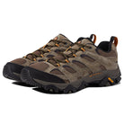 Merrell Moab 3 - Men's Walnut Shoe Deals Outlet