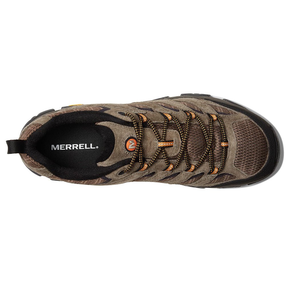 Merrell Moab 3 - Men's Walnut Shoe Deals Outlet