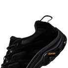 Merrell Moab 3 - Men's Black Night Shoe Deals Outlet