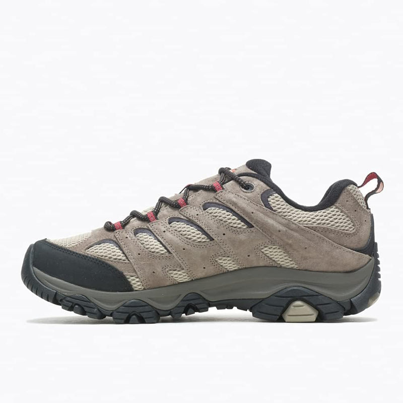 Merrell Moab 3 - Men's Dark Brown Shoe Deals Outlet