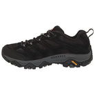 Merrell Moab 3 - Men's Black Night Shoe Deals Outlet