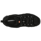 Merrell Moab 3 - Men's Black Night Shoe Deals Outlet