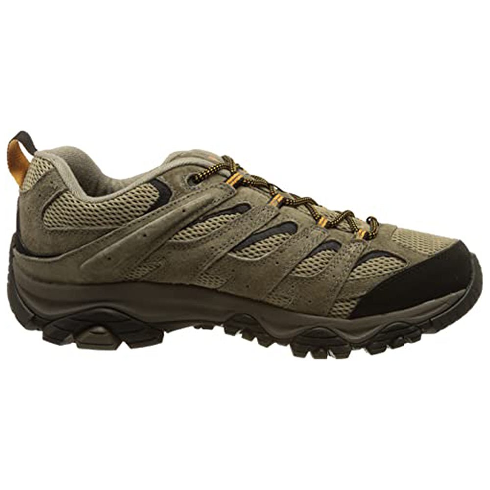 Merrell Moab 3 - Men's Pecan Shoe Deals Outlet