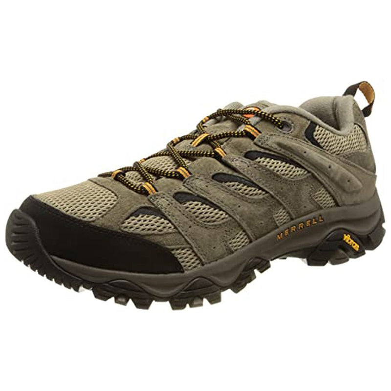 Merrell Moab 3 - Men's Pecan Shoe Deals Outlet