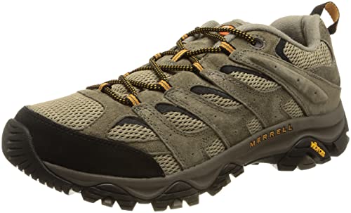 Merrell Moab 3 - Men's Pecan Shoe Deals Outlet
