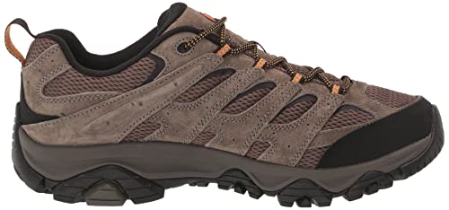 Merrell Moab 3 - Men's Walnut Shoe Deals Outlet