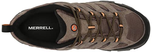 Merrell Moab 3 - Men's Walnut Shoe Deals Outlet