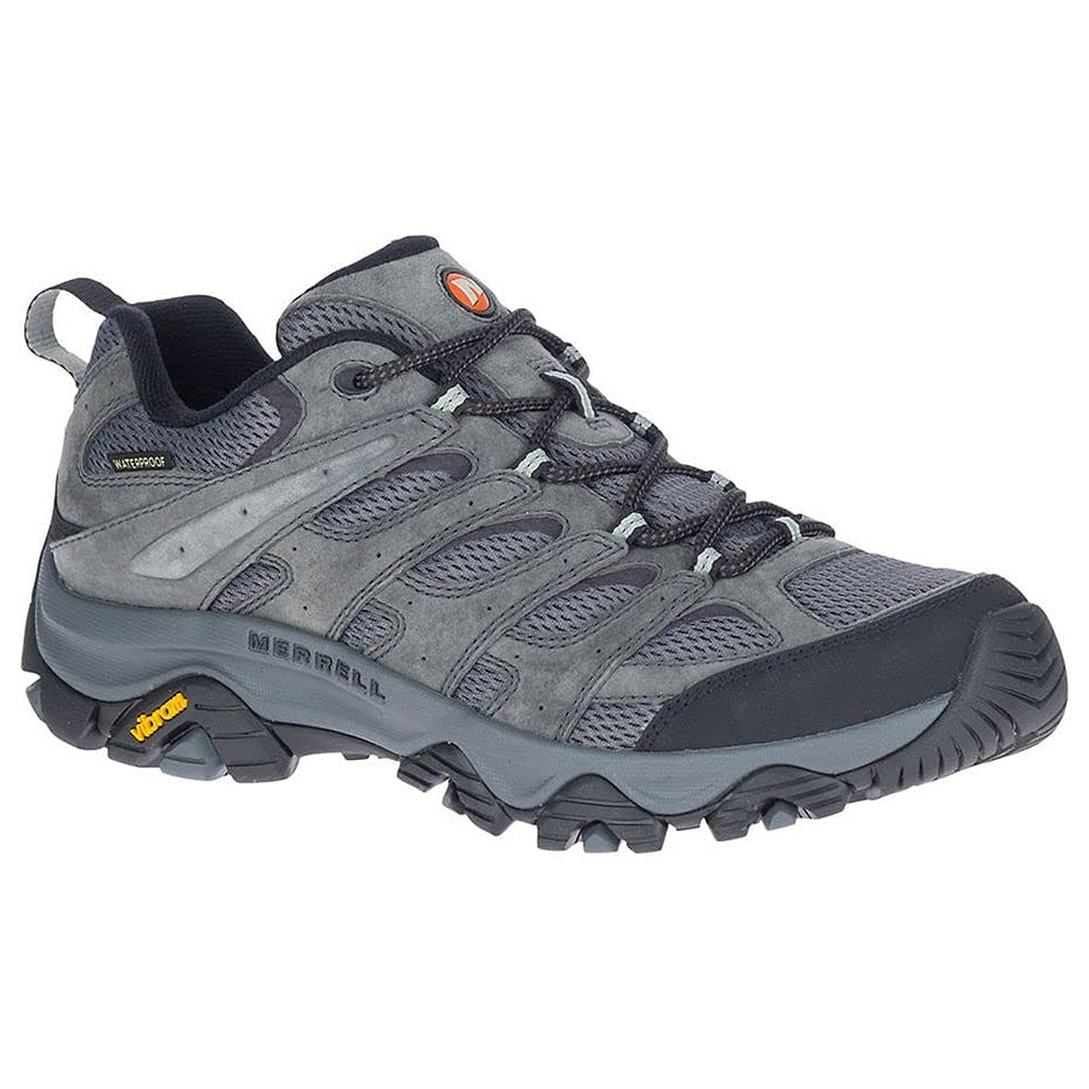 Merrell Moab 3 - Men's Granite Shoe Deals Outlet