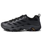 Merrell Moab 3 - Men's Black Shoe Deals Outlet