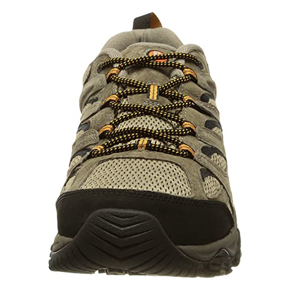 Merrell Moab 3 - Men's Pecan Shoe Deals Outlet