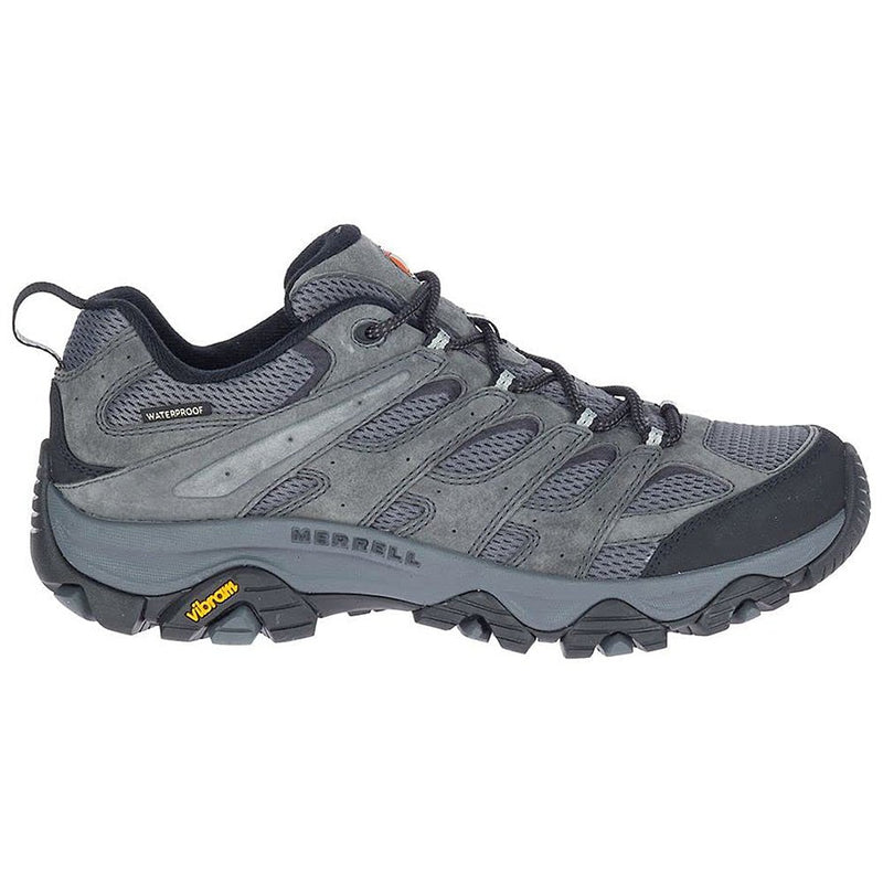 Merrell Moab 3 - Men's Granite Shoe Deals Outlet