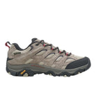Merrell Moab 3 Waterproof - Men's Dark Brown Shoe Deals Outlet
