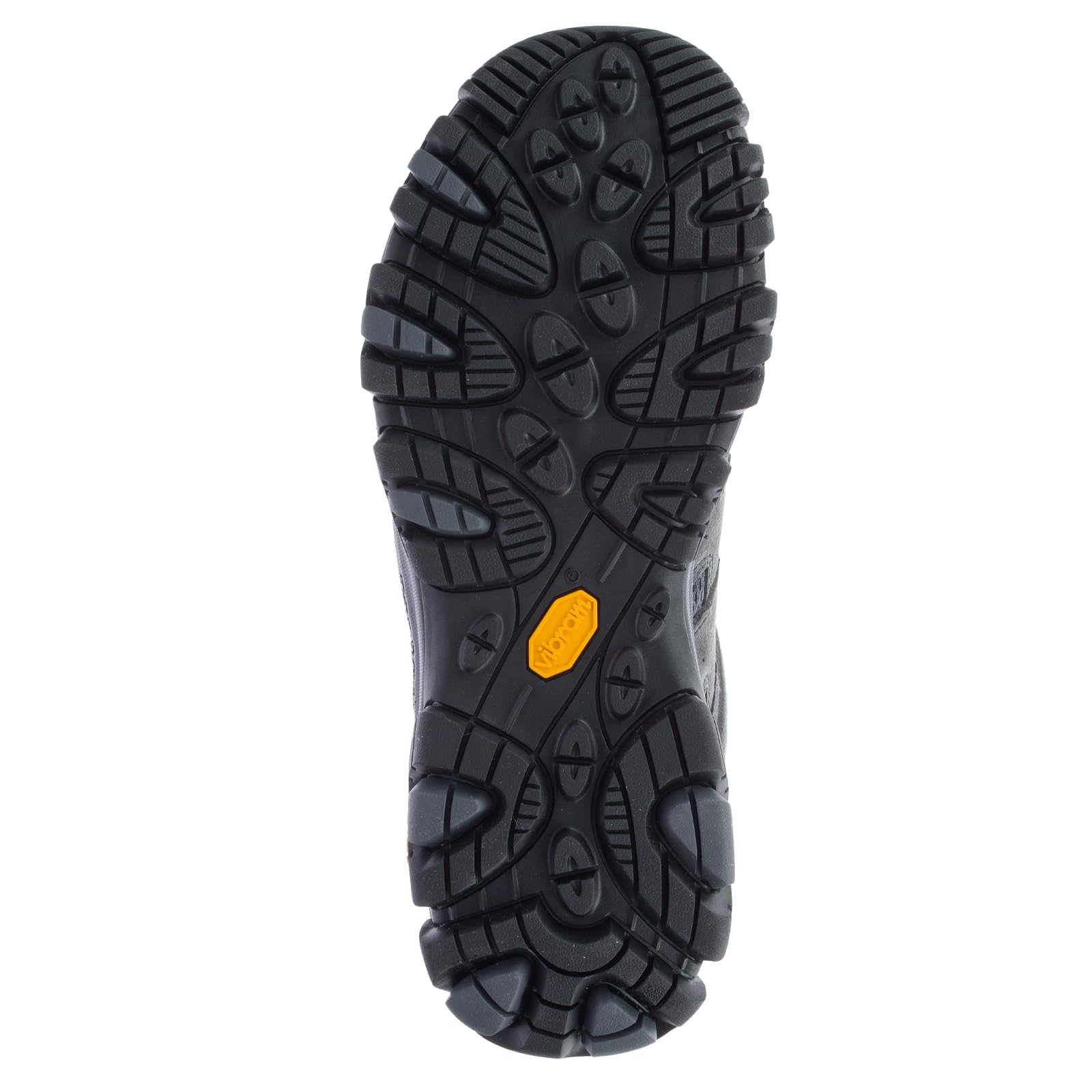 Merrell Moab 3 Waterproof - Men's Granite Shoe Deals Outlet
