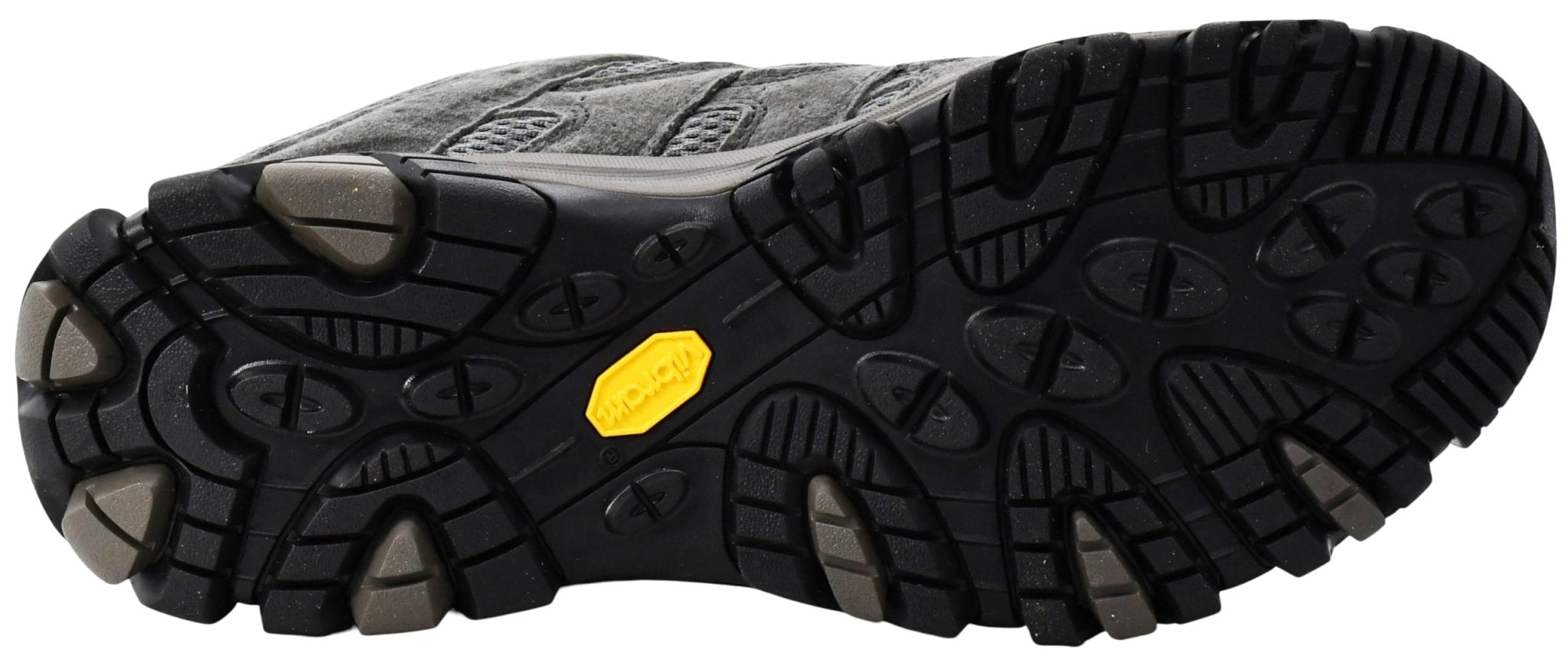 Merrell Moab 3 Waterproof - Men's Beluga Shoe Deals Outlet