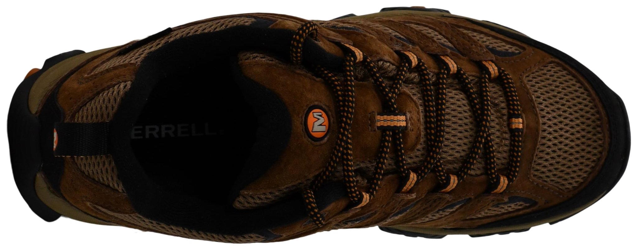 Merrell Moab 3 Waterproof - Men's Earth Shoe Deals Outlet
