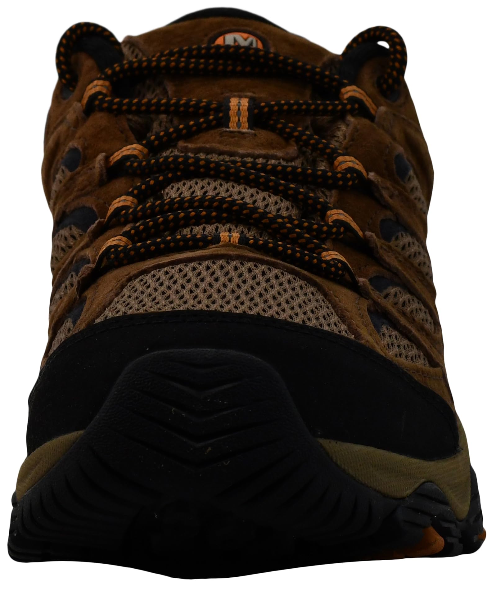 Merrell Moab 3 Waterproof - Men's Earth Shoe Deals Outlet