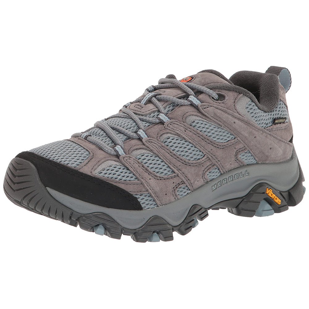 Merrell Moab 3 WP - Women's Altitude Shoe Deals Outlet