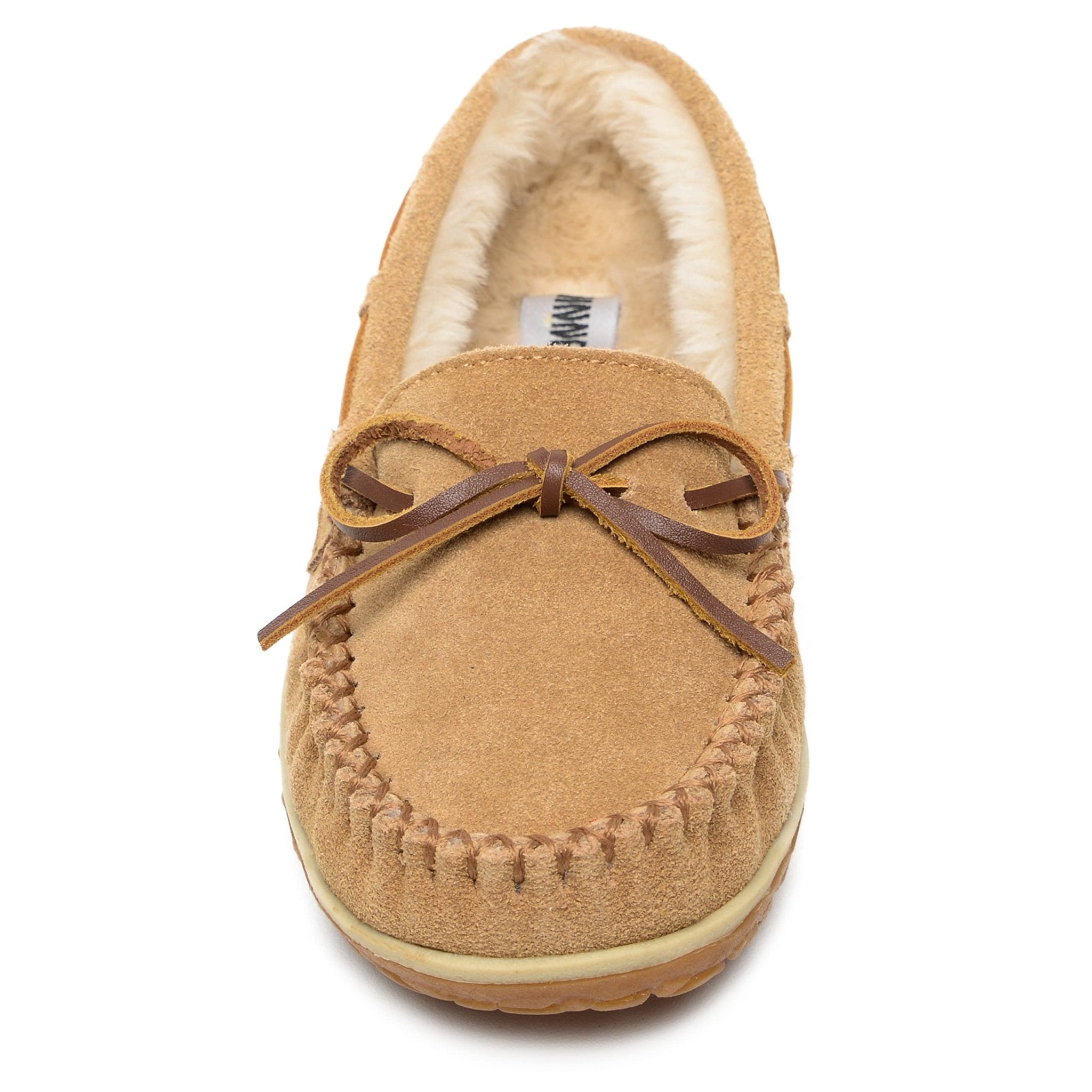 Minnetonka Moccasins Tilia - Women's Cinnamon Shoe Deals Outlet