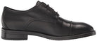 Cole Haan Modern Essential Cap Oxford - Men's Black Waterproof Shoe Deals Outlet