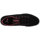 PUMA Golf Monolite Cat EM - Women's Puma Black - rapture Rose Shoe Deals Outlet
