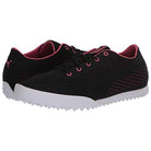 PUMA Golf Monolite Cat EM - Women's Puma Black - rapture Rose Shoe Deals Outlet