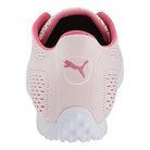 PUMA Golf Monolite Cat EM - Women's Rosewater - rapture Rose Shoe Deals Outlet