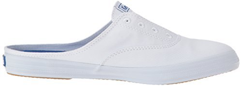 Keds Moxie Mule - Women's White Shoe Deals Outlet