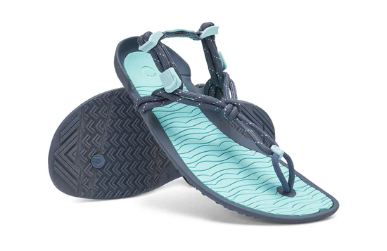 Xero Shoes Aqua Cloud - Versatile Water-Sports And Activity Sandal - Women's