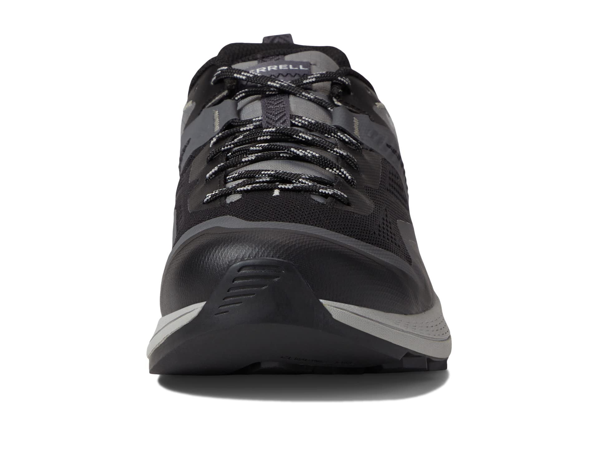 Merrell MQM 3 - Men's Black/Charcoal Shoe Deals Outlet