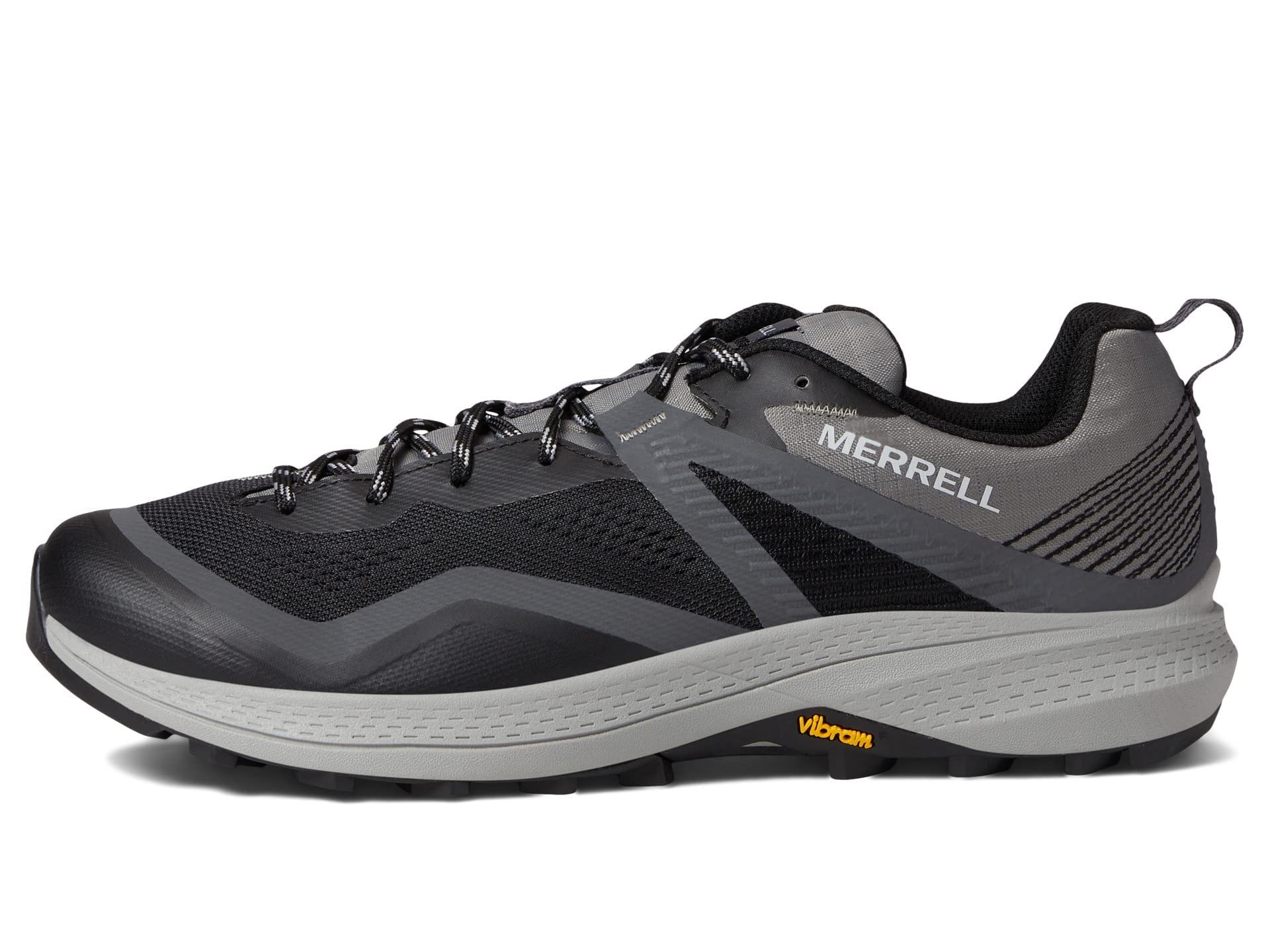 Merrell MQM 3 - Men's Black Shoe Deals Outlet