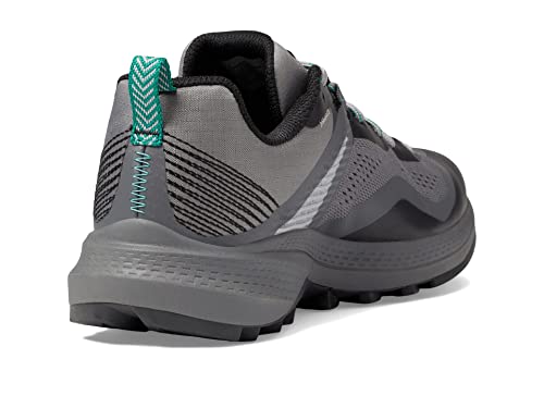 Merrell MQM 3 - Women's Charcoal/Teal Shoe Deals Outlet