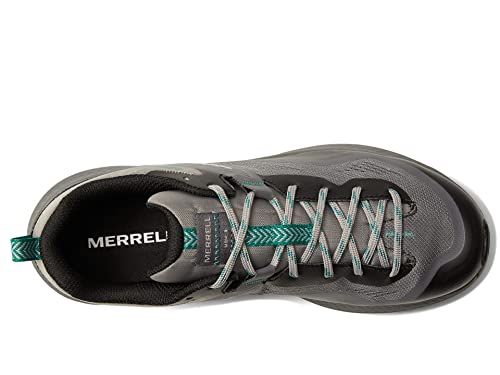 Merrell MQM 3 - Women's Charcoal/Teal Shoe Deals Outlet