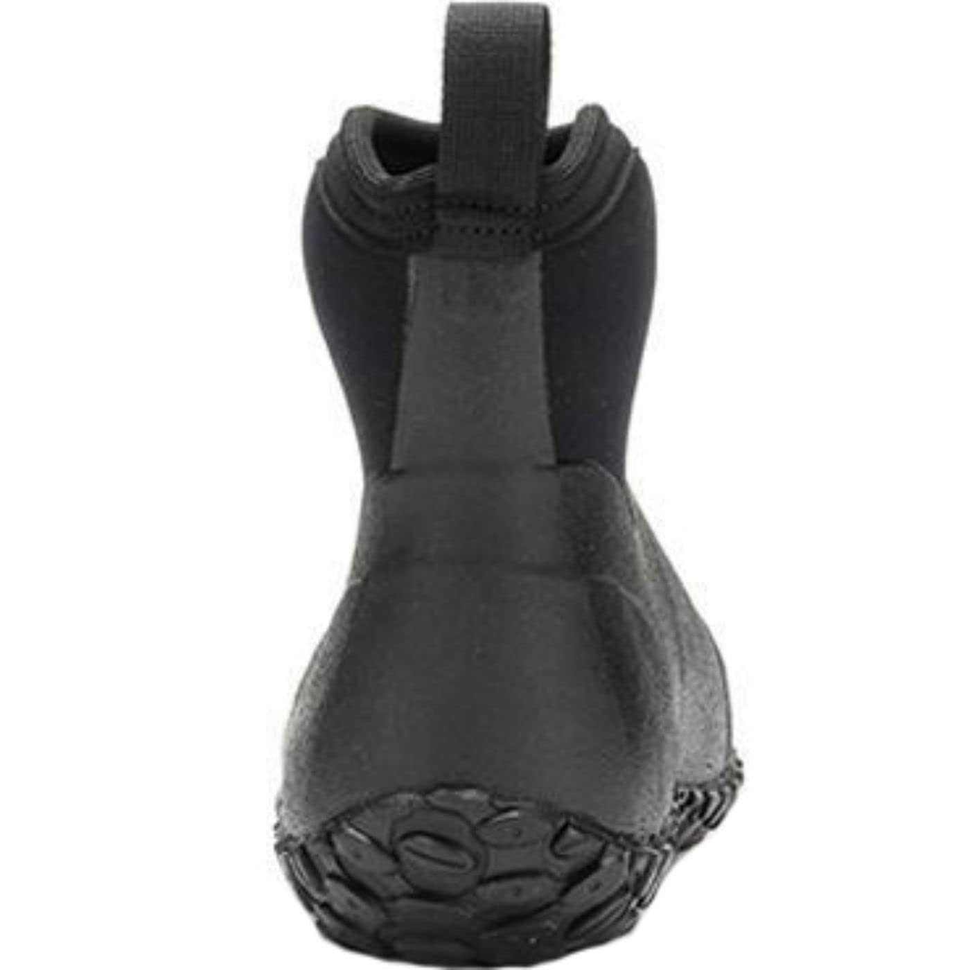 The Original Muck Boot Company Muckster ll Ankle - Men's Black Shoe Deals Outlet