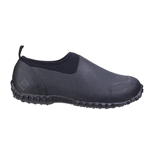 The Original Muck Boot Company Muckster ll Low - Men's Black Shoe Deals Outlet