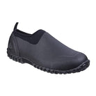 The Original Muck Boot Company Muckster ll Low - Men's Black Shoe Deals Outlet