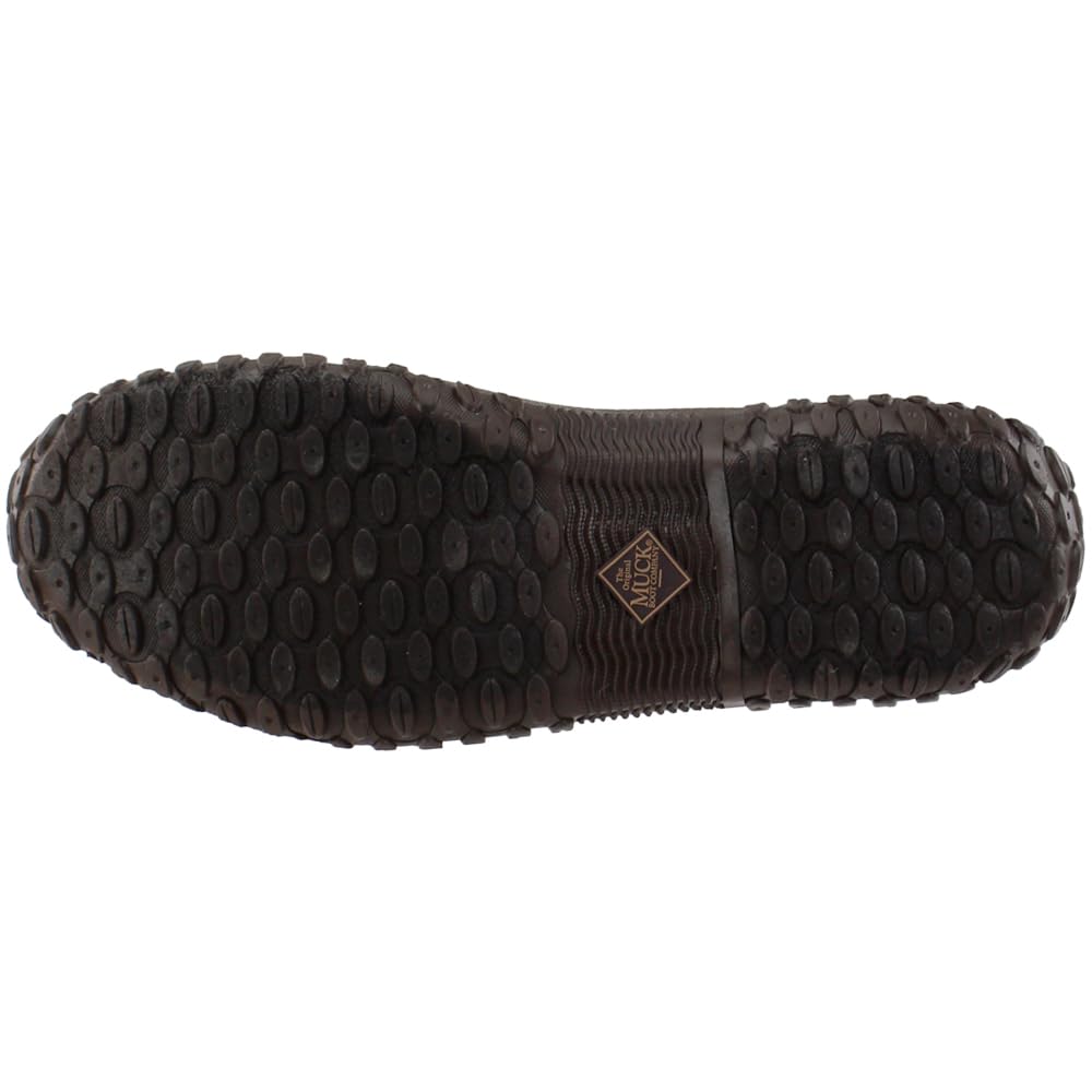 The Original Muck Boot Company Muckster ll Low - Men's Bark/Otter Shoe Deals Outlet