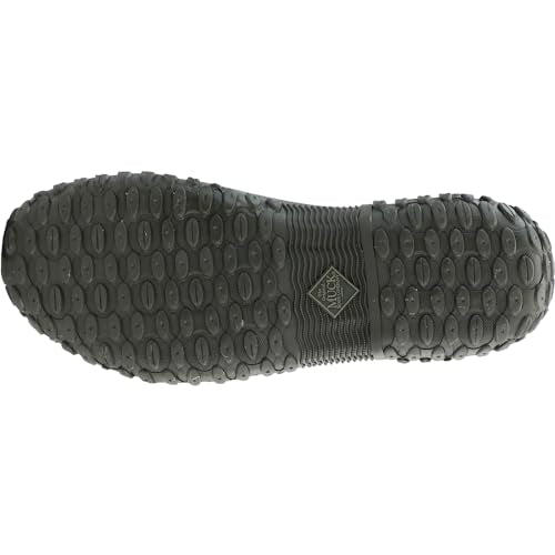 The Original Muck Boot Company Muckster ll Low - Men's Moss/Green Shoe Deals Outlet