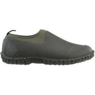 The Original Muck Boot Company Muckster ll Low - Men's Moss/Green Shoe Deals Outlet