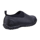 The Original Muck Boot Company Muckster ll Low - Men's Black Shoe Deals Outlet