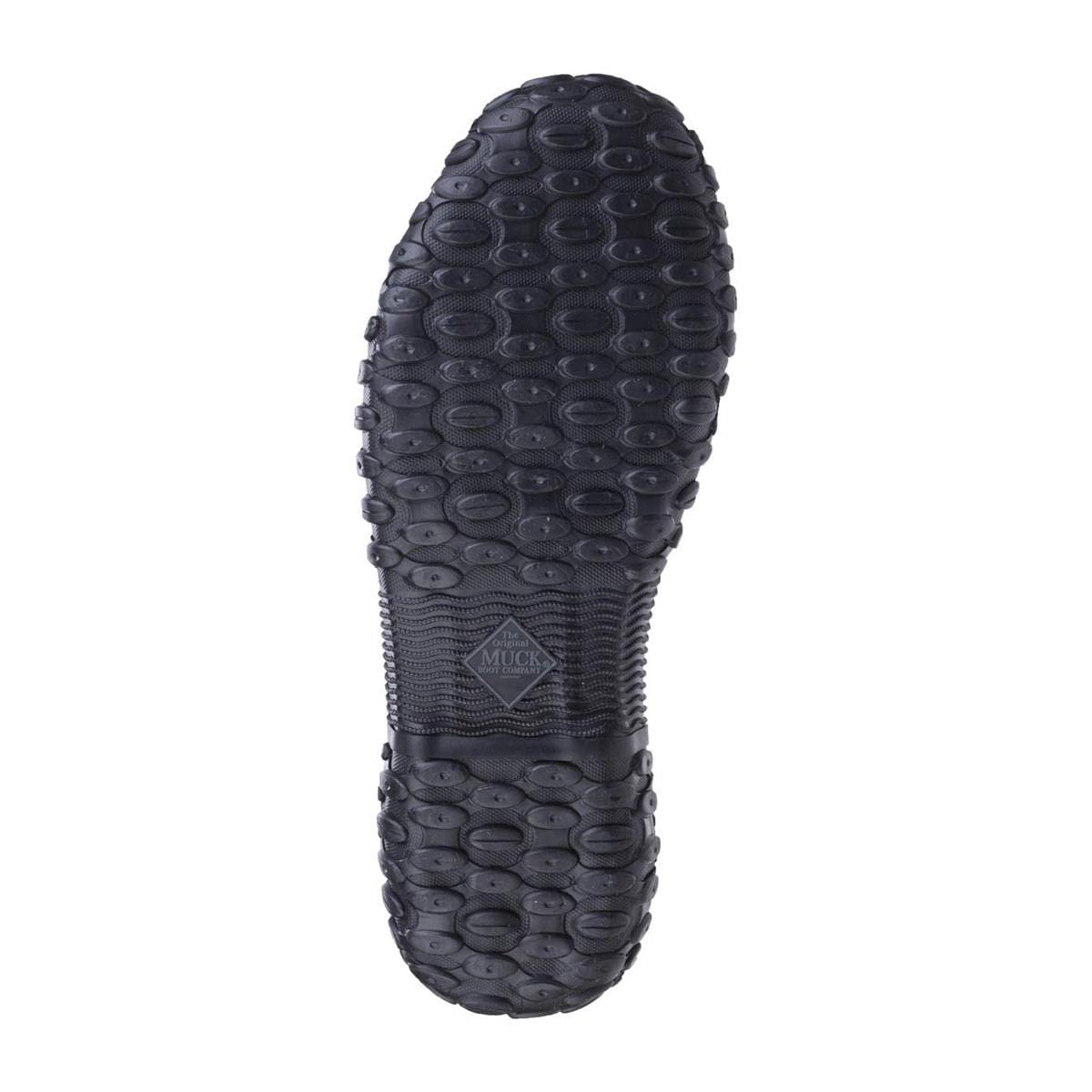 The Original Muck Boot Company Muckster ll Low - Men's Black Shoe Deals Outlet