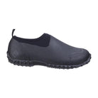The Original Muck Boot Company Muckster ll Low - Men's Black Shoe Deals Outlet
