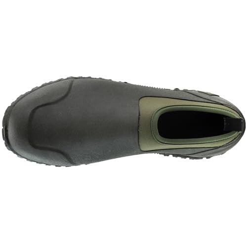 The Original Muck Boot Company Muckster ll Low - Men's Moss/Green Shoe Deals Outlet