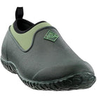 The Original Muck Boot Company Muckster ll Low - Women's Green Shoe Deals Outlet