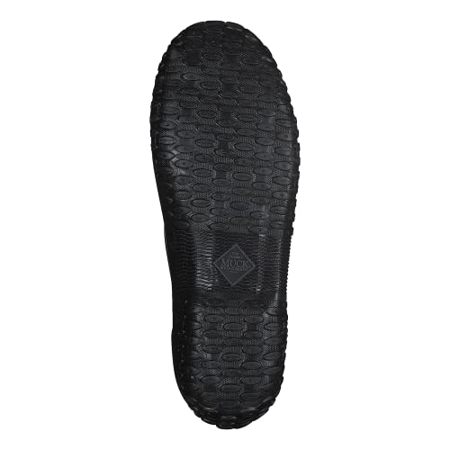 The Original Muck Boot Company Muckster ll Low - Women's Black Shoe Deals Outlet