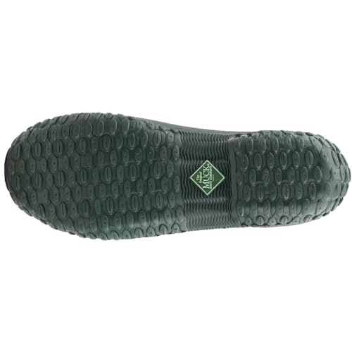 The Original Muck Boot Company Muckster ll Low - Women's Green Shoe Deals Outlet