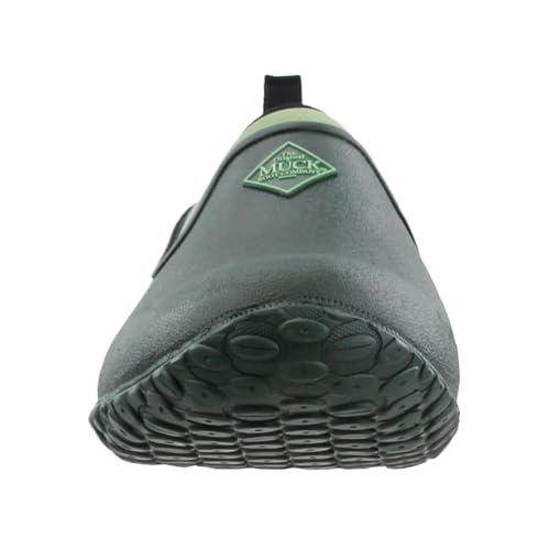 The Original Muck Boot Company Muckster ll Low - Women's Green Shoe Deals Outlet